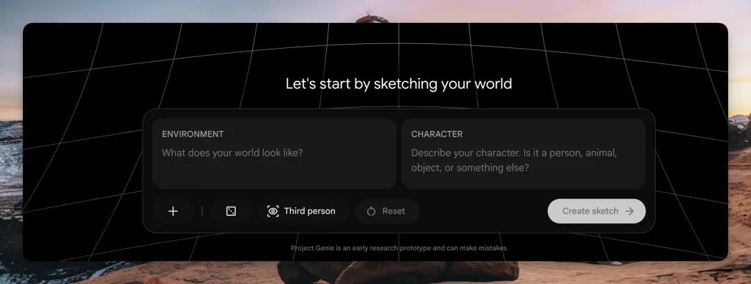 AI 互动游戏的 GPT 时刻到了!谷歌Genie 3首测!太牛了!
