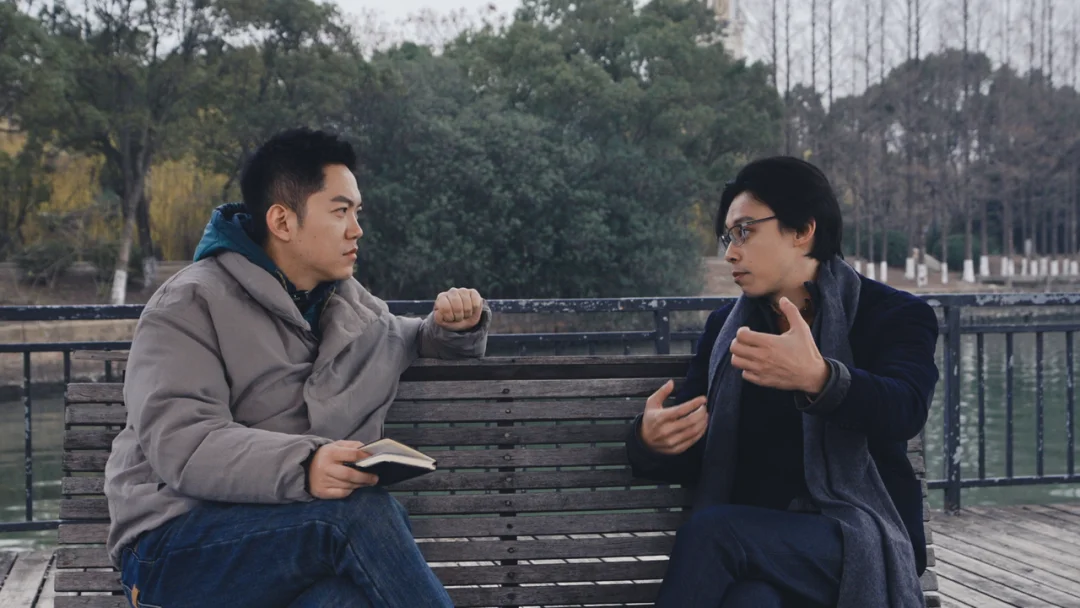 视频剪辑的「Cursor 时刻」来了？｜对谈 ChatCut 创始人李凯文：从金马导演到 AI 创业