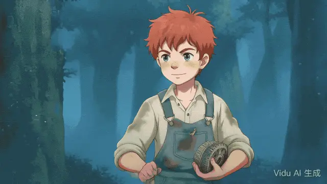 AI 视频生成也有 Skills了，@ 一下就能调用整个好莱坞剧组