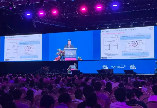 顶尖模型离“科学家”还差得远？AI4S亟待迈向2.0时代