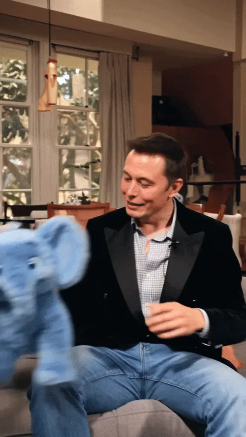 昆仑万维开源的SkyReels-V3，把马斯克请来带货了