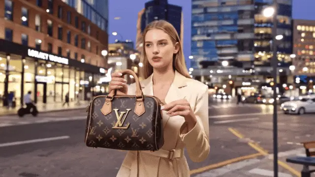 昆仑万维开源的SkyReels-V3，把马斯克请来带货了