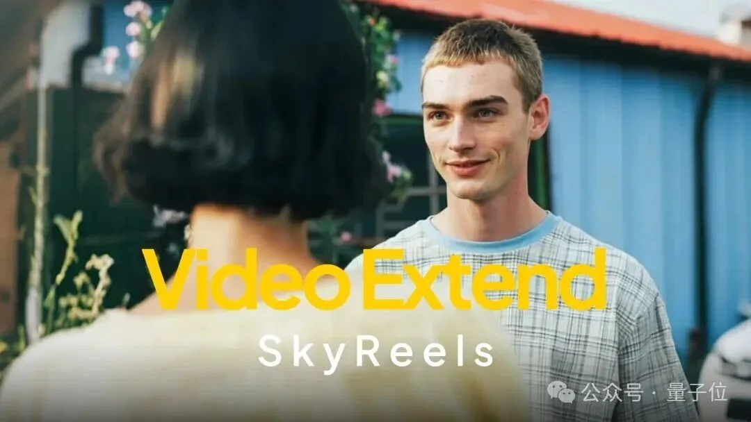 登顶行业SOTA的多模态视频生成标杆，昆仑天工刚给开源了