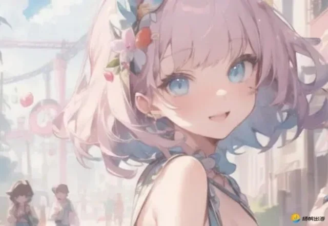 曾获红杉投资、估值上亿美元，二次元公司凭动漫向AI生图掘金海外