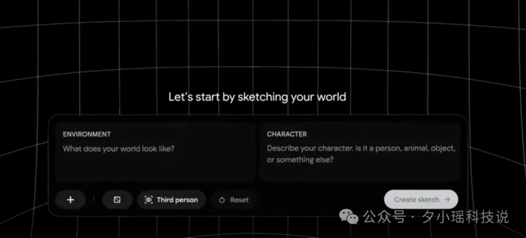 刚刚，谷歌开放世界模型Genie 3，人人可以创造交互世界