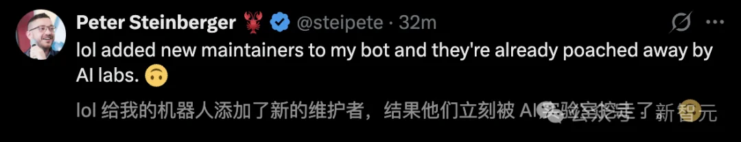 Clawdbot首破10万星，火箭式登顶GitHub！硅谷现象级爆款太火了
