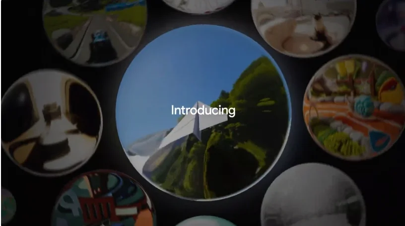 AI 互动游戏的 GPT 时刻到了!谷歌Genie 3首测!太牛了!