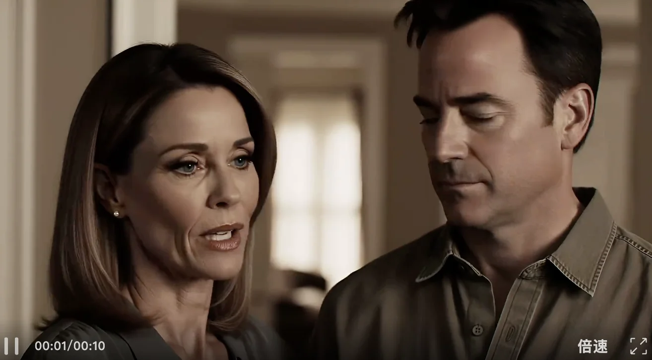 硬刚马斯克,超越Sora2的国产模型强势登场了!支持16秒声画同出