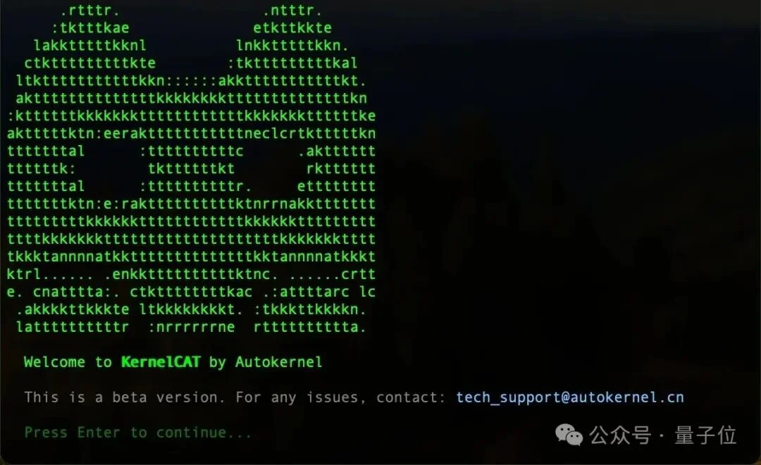 天下苦CUDA久矣，又一国产方案上桌了