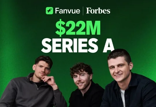 2200万融资，年收入破亿美金，这个"AI版OnlyFans"让93%创作者用上AI