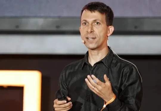 AlphaGo之父David Silver离职创业，公司Ineffable Intelligence 目标超级智能