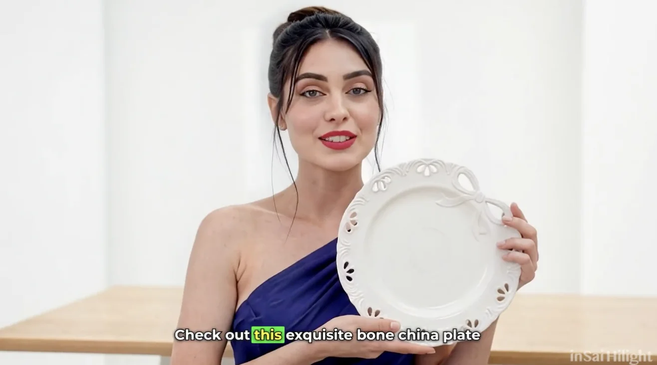 跨境电商版Sora,Hilight让中国卖家躺赢出海