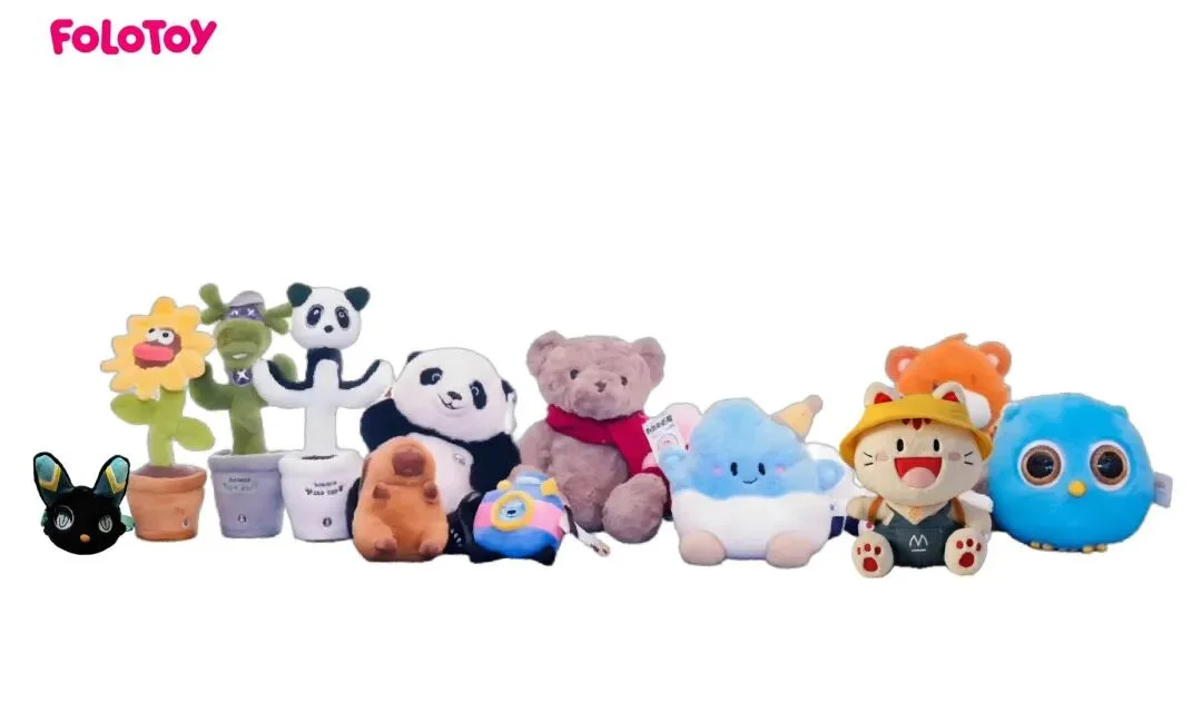 一家AI玩具公司获数千万元融资,核心产品销量翻五倍|硬氪首发