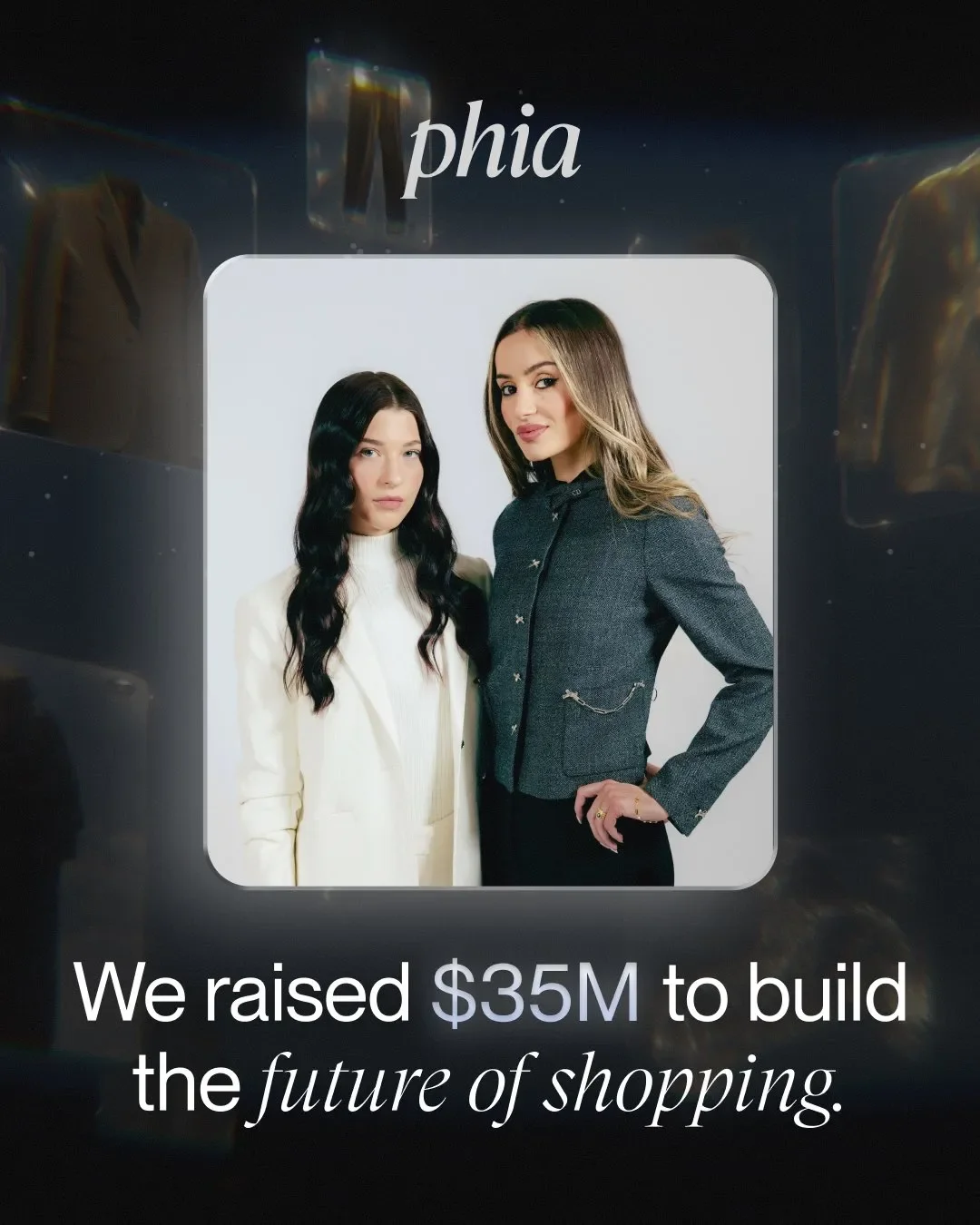 盖茨女儿再获3500万美元融资：十个月用户突破100万，估值飙至1.85亿，AI购物agent凭什么让硅谷顶级VC抢着投？