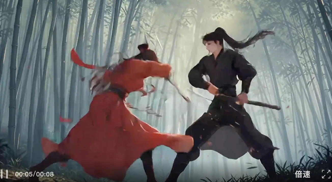 硬刚马斯克,超越Sora2的国产模型强势登场了!支持16秒声画同出