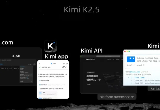Kimi K2.5 深度实测：变强了，但待「封神」｜AI 上新