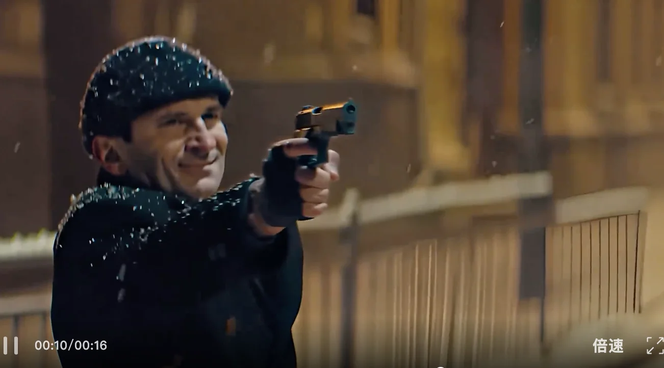 硬刚马斯克,超越Sora2的国产模型强势登场了!支持16秒声画同出