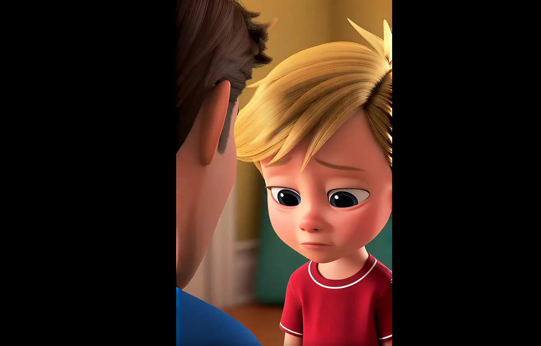 这个真人版《火影忍者》竟然是AI做的,来自中国AI视频新王者Vidu Q3