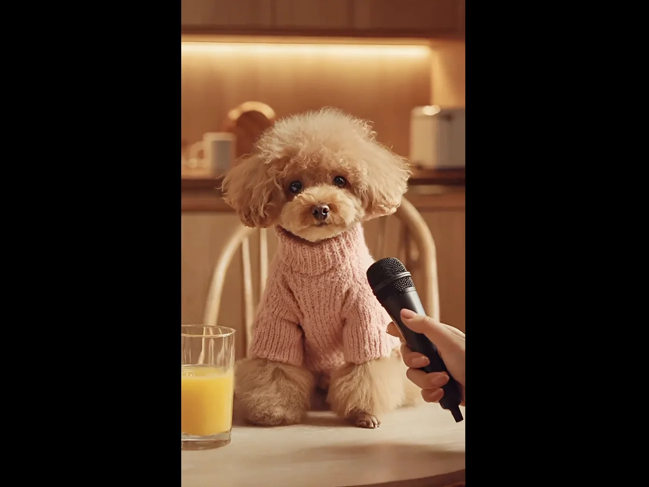 硬刚马斯克,超越Sora2的国产模型强势登场了!支持16秒声画同出