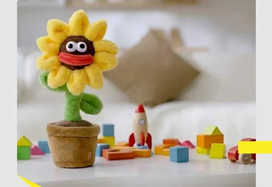 一家AI玩具公司获数千万元融资，核心产品销量翻五倍｜硬氪首发