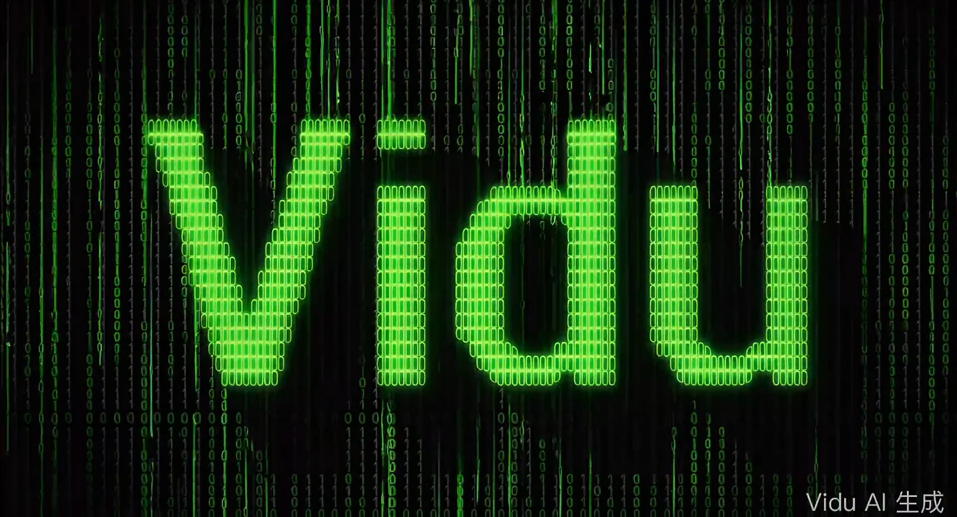 这个真人版《火影忍者》竟然是AI做的,来自中国AI视频新王者Vidu Q3