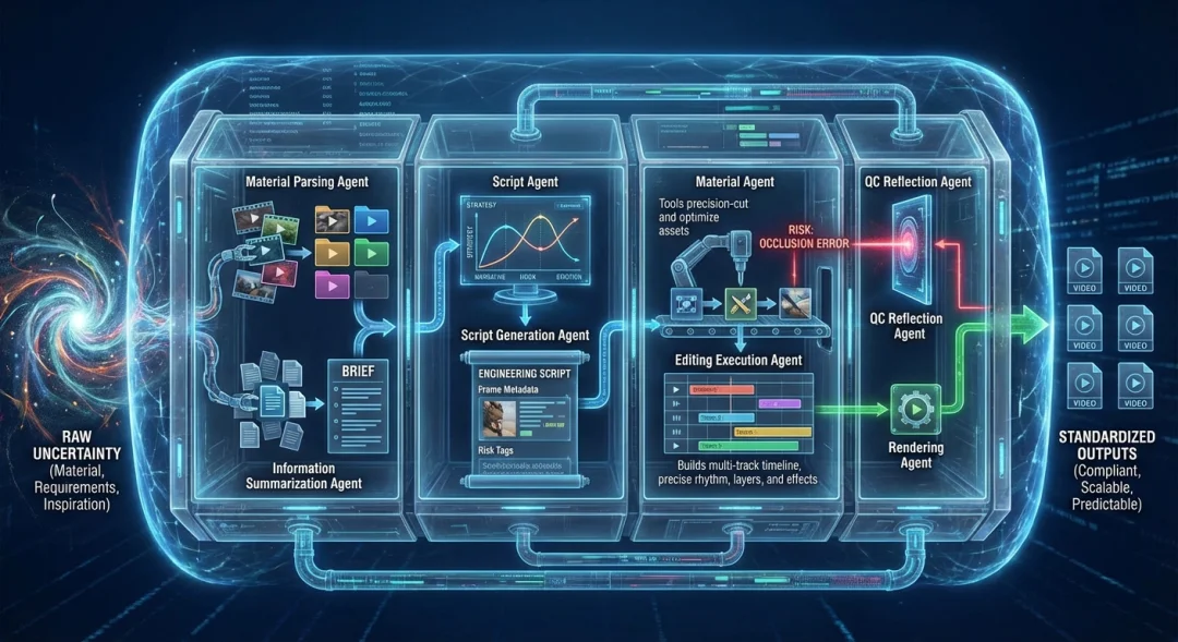 跨境电商版Sora,Hilight让中国卖家躺赢出海
