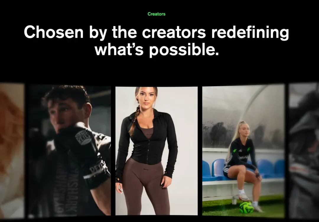 2200万融资,年收入破亿美金,这个