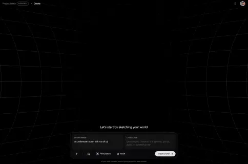 谷歌Genie 3暴击游戏公司市值！GTA开发商缩水10%，游戏引擎Unity暴跌21%