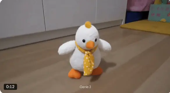 谷歌Genie 3暴击游戏公司市值！GTA开发商缩水10%，游戏引擎Unity暴跌21%