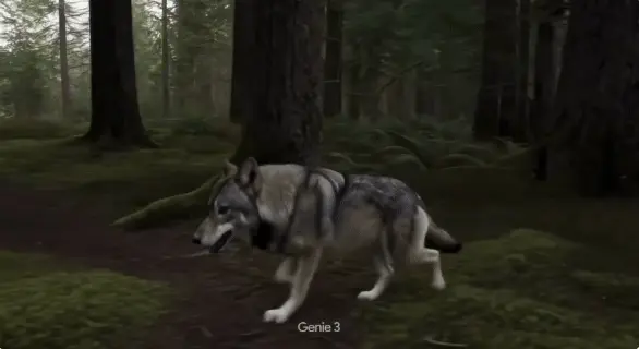 谷歌Genie 3暴击游戏公司市值！GTA开发商缩水10%，游戏引擎Unity暴跌21%