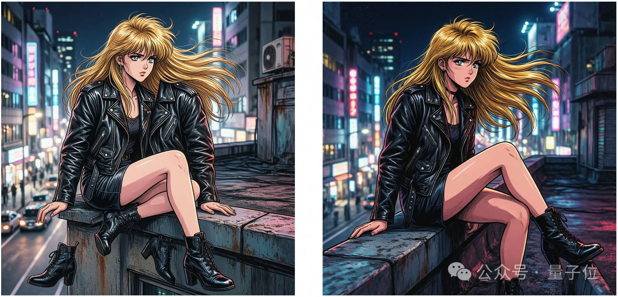 5秒出4张2K大图!阿里提出2步生成方案,拉爆AI生图进度条