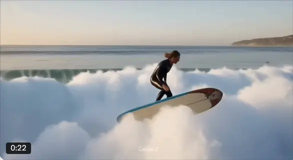 谷歌Genie 3暴击游戏公司市值！GTA开发商缩水10%，游戏引擎Unity暴跌21%