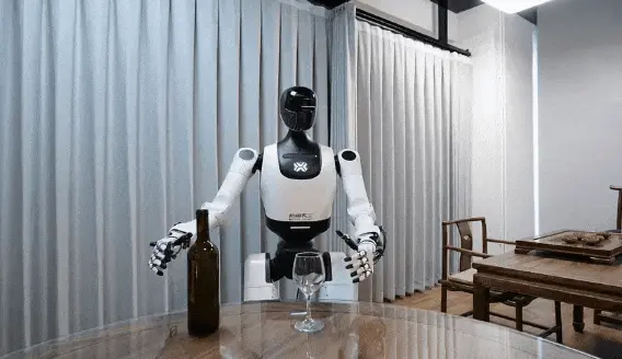 斯坦福具身智能大佬引用,Huggingface官方催更:北京人形开源WoW具身世界模型