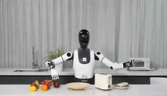 斯坦福具身智能大佬引用,Huggingface官方催更:北京人形开源WoW具身世界模型