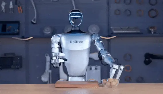 斯坦福具身智能大佬引用,Huggingface官方催更:北京人形开源WoW具身世界模型