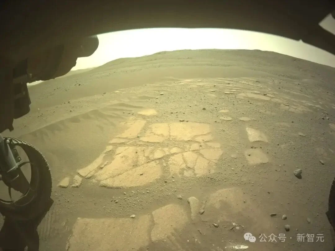 Claude「开上」火星！跨越3.6亿公里，AI指挥毅力号自动驾驶