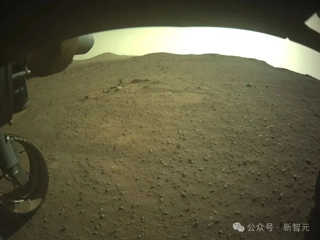 Claude「开上」火星！跨越3.6亿公里，AI指挥毅力号自动驾驶