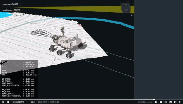 Claude「开上」火星！跨越3.6亿公里，AI指挥毅力号自动驾驶