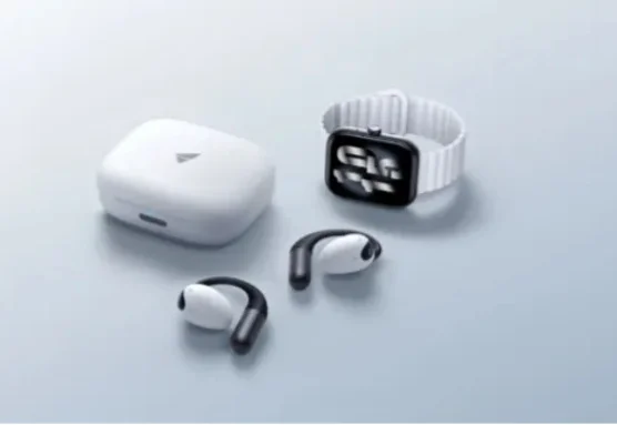 从「被动」到「主动」，为什么给耳机装上「眼睛」后AI范式变了？