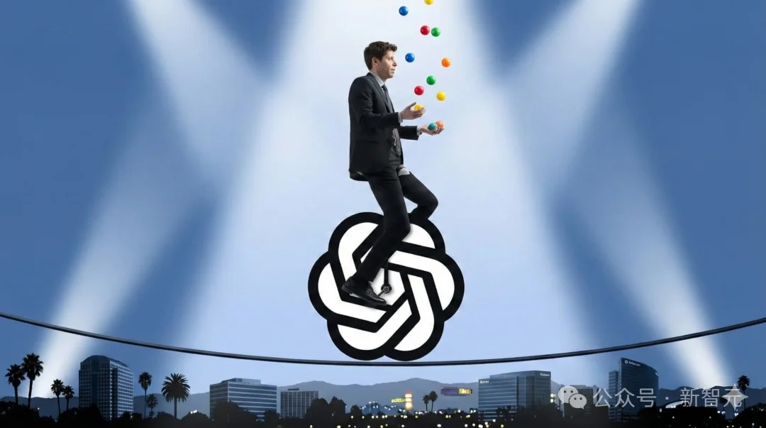 OpenAI的2026:要么封神,要么破产
