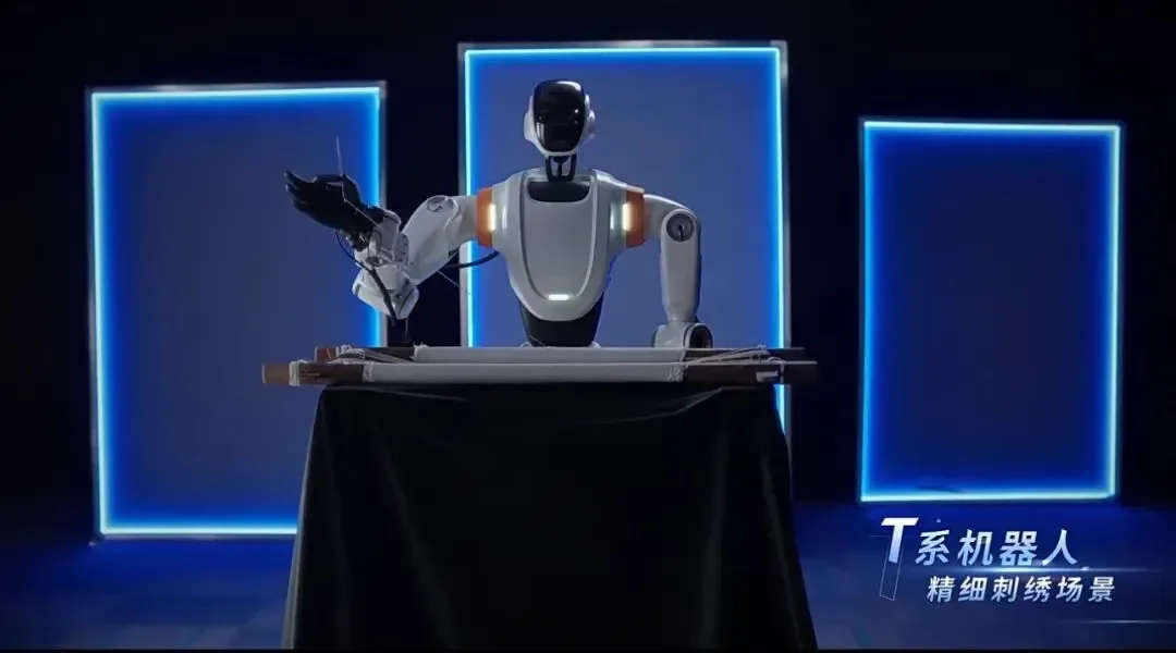 天使轮融资17亿元的神秘具身团队,回应11个关键问题