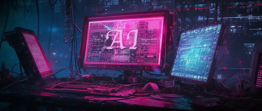 24个关键词！浓缩大模型2025席卷世界这一年