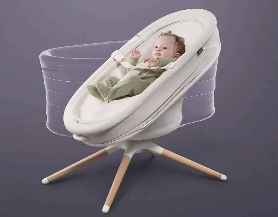 AI，已经开始拿捏「20 后」了