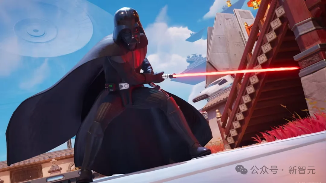 李飞飞踢馆游戏圈：Unity们，该退场了！