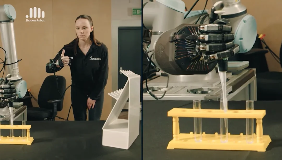 机器人开可乐发扑克有多难?聊聊灵巧手的硬件与算法