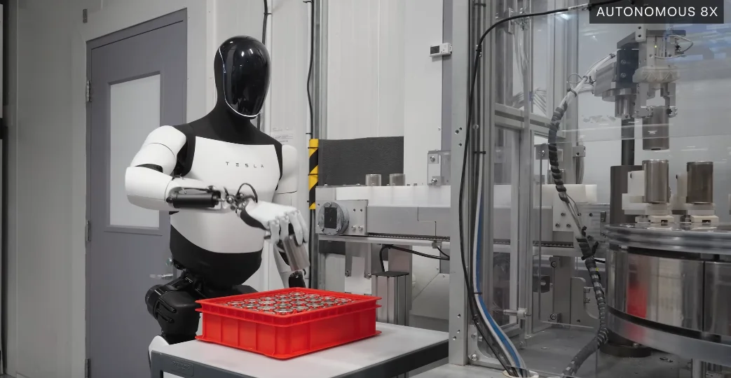 机器人开可乐发扑克有多难?聊聊灵巧手的硬件与算法