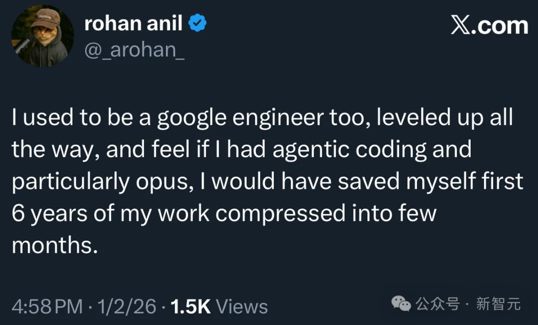 Anthropic打响「去CUDA」第一枪！210亿美元豪购谷歌100万块TPU