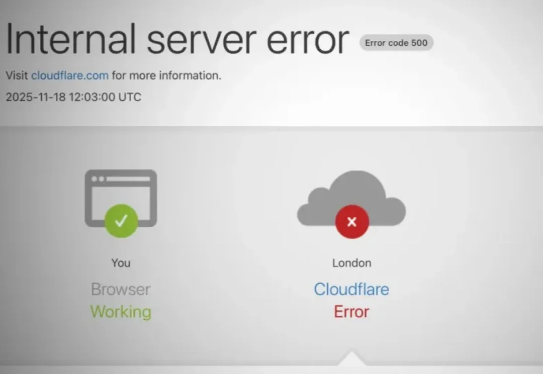 曾让全球大面积「断网」的网站揭秘：AI 爬虫正在疯狂「掏空」互联网