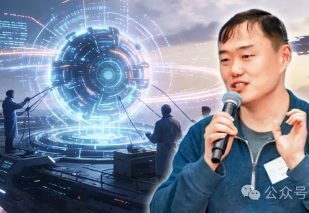 田渊栋：2025年年终总结（一）