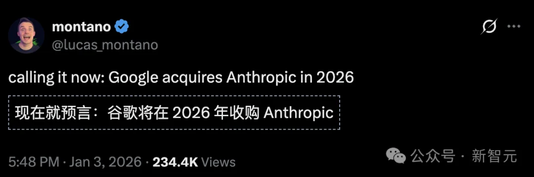 Anthropic打响「去CUDA」第一枪！210亿美元豪购谷歌100万块TPU